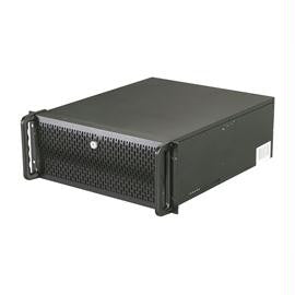 Rosewill Case RSV-R4000 Server 4U 8Bays 4 Fan USB CEB ATX Black 1.0mm SECC