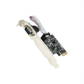 Rosewill Network RC-300E 1Port PCI Express Serial Card