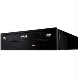 Asus Storage DVD-E818AAT-BLK-B-GE DVD-ROM E818AAT 18X SATA Black Bulk