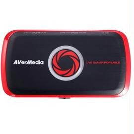 AVerMedia Accessory C875 Full HD Capture Live Gamer Portable H.264 USB