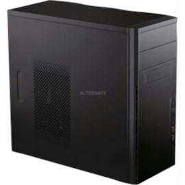 Antec Case VSK3000E-U3 Value Solution MicroATX Mini Tower 2-1-(2) Bays USB3.0 HDD Audio Brown Box