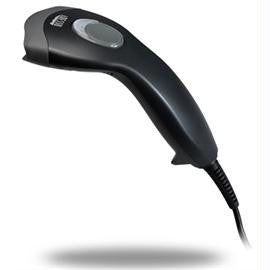 Adesso Scanner NUSCAN 2100U Handheld Mid-Range CCD Barcode Scanner USB