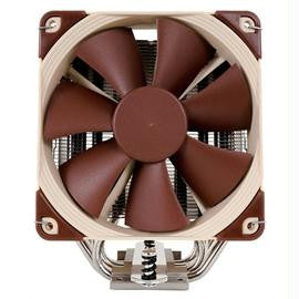 Noctua CPU Cooler NH-U12S LGA2011-1156-1155-1150 AM2-AM2+-AM3-AM3+-FM1-FM2 120mm