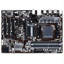 Gigabyte Motherboard GA-970A-DS3P AMD AM3+ 970-SB5200 PCI Express DDR3 USB SATA ATX