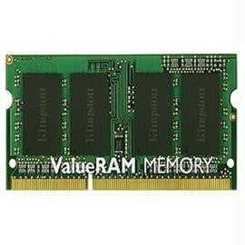 Kingston Memory KVR16LS11-4 4GB DDR3 1600 SODIMM 1.35V