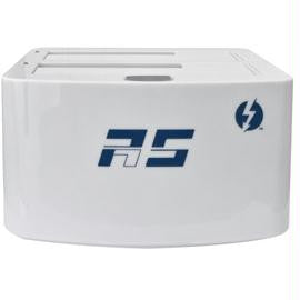 HighPoint Storage RS5212 RocketStor Dual-Bay Thunderbolt 10Gb-s Storage Dock