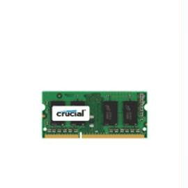 Crucial Memory CT25664BF160B 2GB DDR3 1600 SODIMM 1.35V