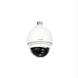 D-Link Surveillance Cameras DCS-6915 20x Full HD High Speed Dome IP 1920x1080 IP66 Camera
