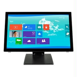 Planar LCD 997-7251-00 LED Backlight PCT2265 22inch 12ms 1920x1080 DVI Touch Wide Black HID