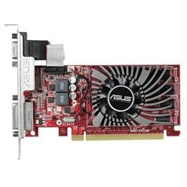 Asus Video Card R7240-2GD3-L AMD Radeon R7 240 2GB DDR3 PCI Express 3.0 128Bit DVI-D-HDMI