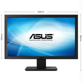 Asus LCD SD222-YA LED Backlight 21.5inch 1920x1080 with Media Player USB Speaker