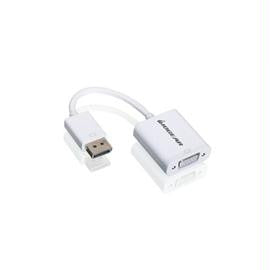 IOGEAR Accessory GDPVGAW6 DisplayPort to VGA Adapter Cable