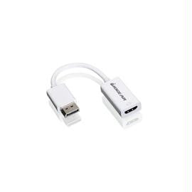 IOGEAR Accessory GDPHDW6 DisplayPort to HD Adapter Cable