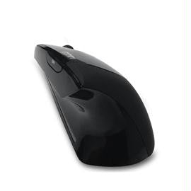 Adesso Mouse iMouse E10 2.4GHz RF Wireless Vertical Ergonomic Mouse