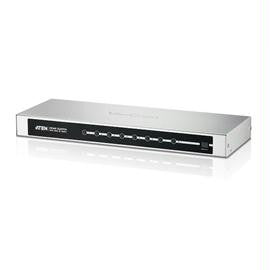 Aten Network VS0801H 8Port High Definition Digital Video Audio Switch
