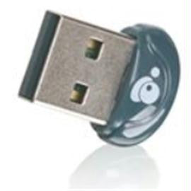 IOGEAR Accessory GBU521W6 Bluetooth 4.0 USB Micro Adapter