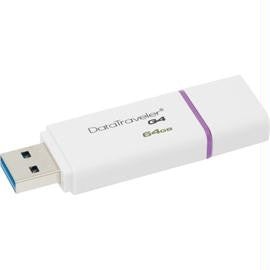 Kingston Memory Flash DTIG4-64GB 64GB USB 3.0