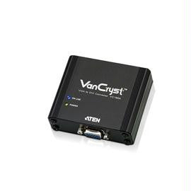 Aten Video Accessory VC160A VGA to DVI Converter