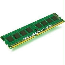 Kingston Memory KVR16LE11-8I 8GB DDR3 1600 ECC 1.35V