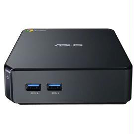 Asus System CHROMEBOX-M004U Celeron 2955U 2GB USB3.0 HDMI-DisplayPort 65W Google Chrome