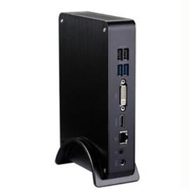 Foxconn System AT-7530 Core i5 -3337U USB3.0-2.0 DVI-HDMI