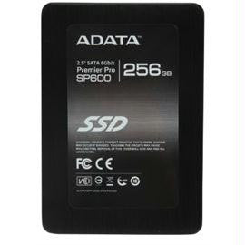 A-DATA SSD ASP600S3-256GM-C 256GB SP600 2.5inch SATA III 6Gb-s MLC