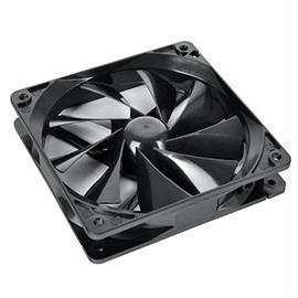 Thermaltake Fan CL-F011-PL12BL-A Pure12 3Pin 1000RPM 40.997CFM 19.5dB-A