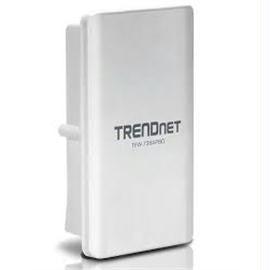 TRENDnet Network TEW-738APBO 10 dBi Outdoor PoE Access Point