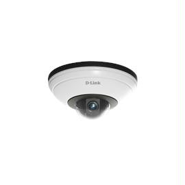 D-Link Surveillance DCS-5615 Full HD 2MP Mini Pan-Tilt Indoor Dome IP Camera