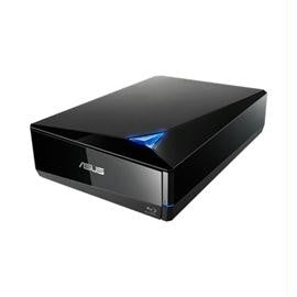 Asus Storage BW-12D1S-U LITE-BLK-G-AS External Blu-ray Drive 12X USB3.0 Black