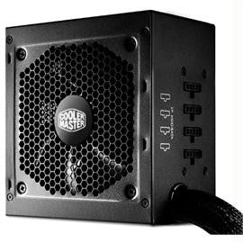 CoolerMaster Power Supply RS550-AMAAB1-US G550M 550W ATX Active PFC 80PLUS BRONZE Haswell 12cm Fan Modular