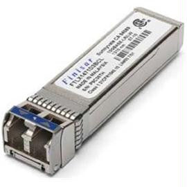 Finisar Accessory FTLX1471D3BCL 10.5Gb-s RoHS 6 Compliant 1310nm SFP+ Transceiver