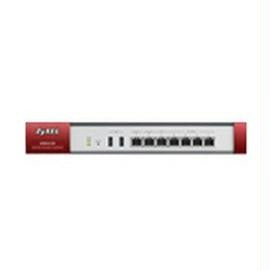 ZyXEL Network USG110 UTM Firewall VPN Router with 1Year CF AV IDP AS