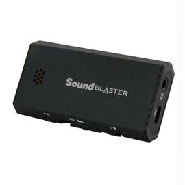 Creative Sound Card 70SB160000000 Sound Blaster E1