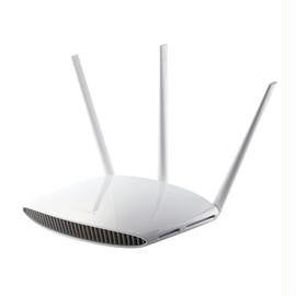 Edimax Network BR-6208AC Wireless AC750 Multi-Function Dual-Band Wi-Fi Router