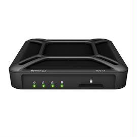 Synology Network Attached Storage EDS14 Embedded DataStation Marvell Armada 370 512MB DDR3 24W