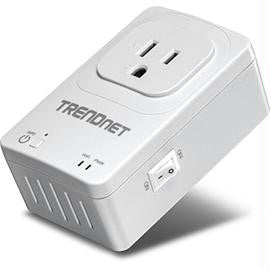 TRENDnet Accessory THA-101 Home Smart Switch with Wireless Extender