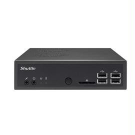 Shuttle Barebone System DS87 Core i7-i5-i3 H87 Up to 16GB DDR3 SATA USB PCI-Express Supports Windows 8.1