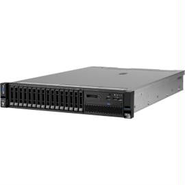 Lenovo Server 5463L2U x3550 M5 Xeon E5-2690v3 16GB 0Bay 2.5inch SATA-SAS 750W