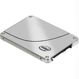 Intel SSD SSDSC2BA012T401 DC S3710 Series 1.2TB 2.5inch SATA 6Gb-s 7mm MLC Brown Box