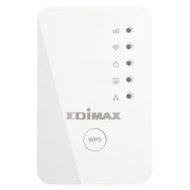 Edimax Network EW-7438RPn Mini N300 Mini WiFi Extender-Access Point-WiFi Bridge