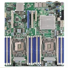 ASRock Motherboard EP2C612D16NM E5-2600-4600 v3 LGA2011 C612 DDR4 SATA SSI EEB