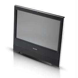Shuttle Barebone System X50V4 Black All-In-One 15.6inch Intel HD DDR3 LAN VGA-HDMI 2.5inch SATA Black