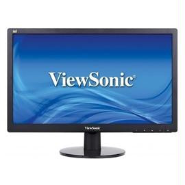 ViewSonic LCD VA1917A 18.5inch VGA 16:9 1366x768 600:1 5ms