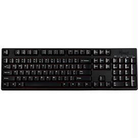 Rosewill Keyboard RK-9000V2 BR Mechanical Keyboard USB+PS-2 Cherry MX Brown Switch
