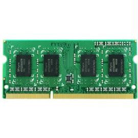 Synology Memory RAM1600DDR3-4GB 4GB DDR3 RAM Module