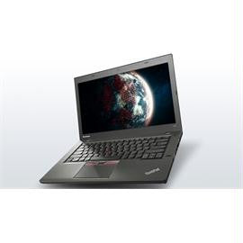 Lenovo Notebook 20BV000CUS ThinkPad T450 14inch Core i5-5300U 4GB 500GB Windows 8.1 Downgrade Windows 7 Professional