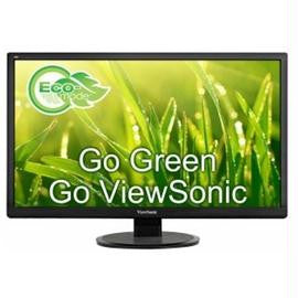 ViewSonic LCD VA2855SMH LED Backlight 28inch Wide Full HD 1080p 3000:1 HDMI-VGA Speaker VESA