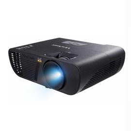 ViewSonic Projector PJD5155 DLP 3300 Lumens 800x600 20000:1 HDMI 2xVGA