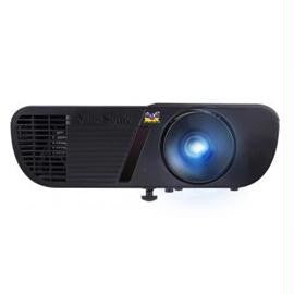 ViewSonic Projector PJD5255 DLP 3300 Lumens 1024x768 20000:1 HDMI 2xVGA